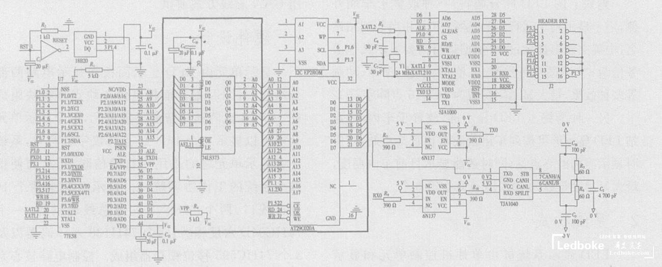 采用多模塊化的地鐵列車多功能<a href=http://www.ec24h.net target=_blank class=infotextkey>led顯示屏</a>的設計